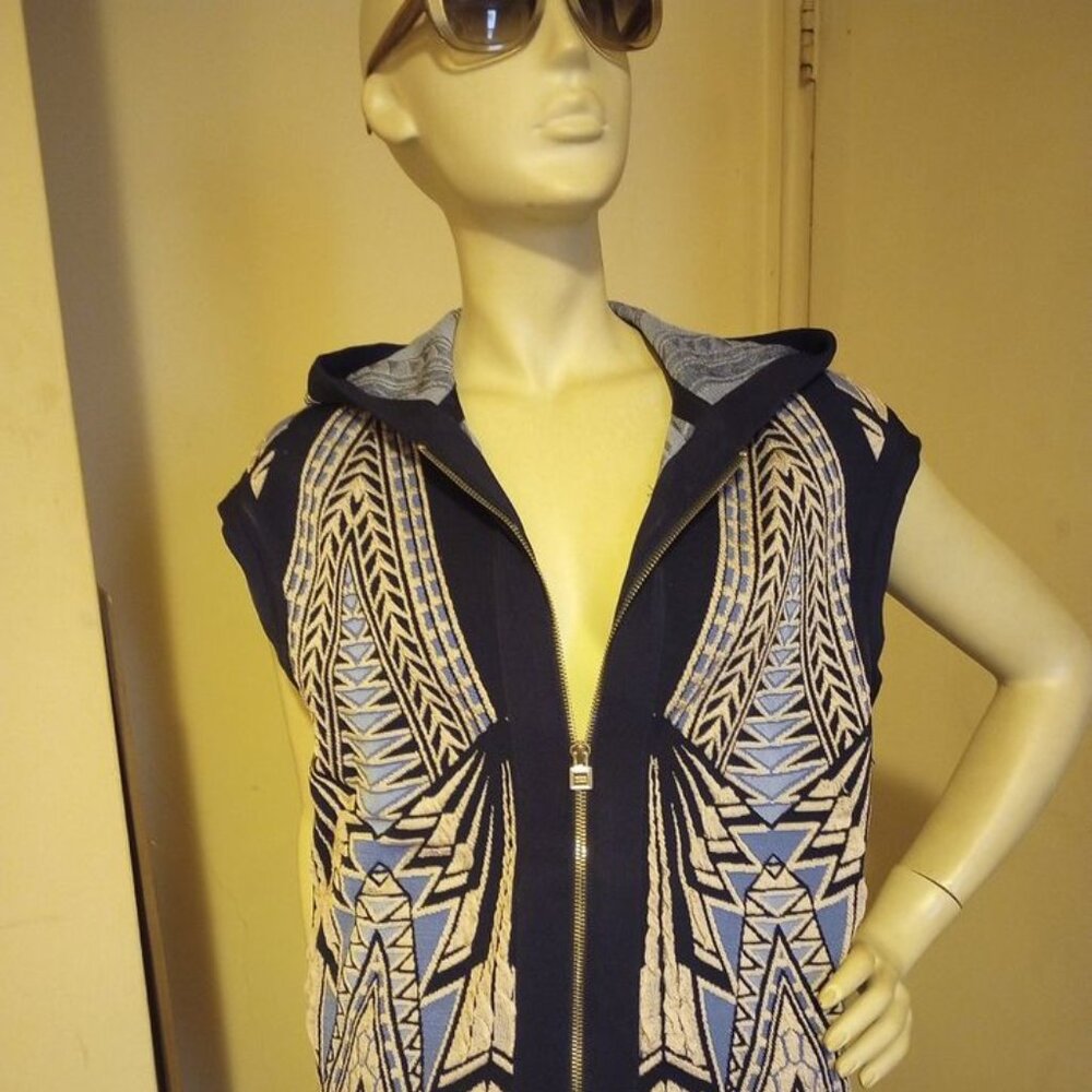 Rare Herve Leger Vest - Picture 12 of 12